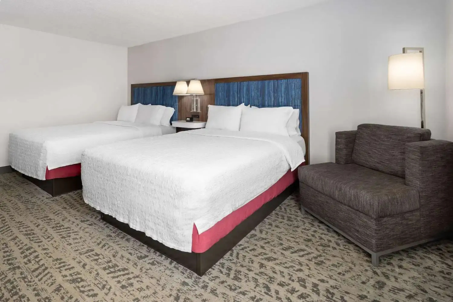 Foto - Hampton Inn Atlanta/Douglasville