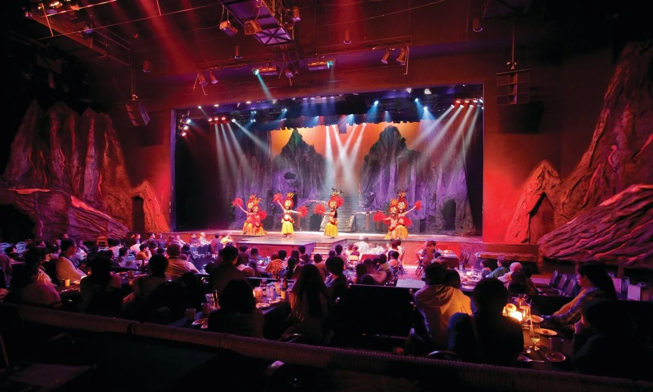 Foto - OUTRIGGER Waikiki Beachcomber Hotel