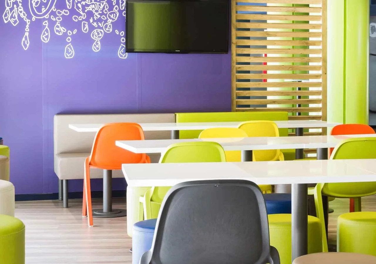 Foto - Ibis Budget Braga Centro