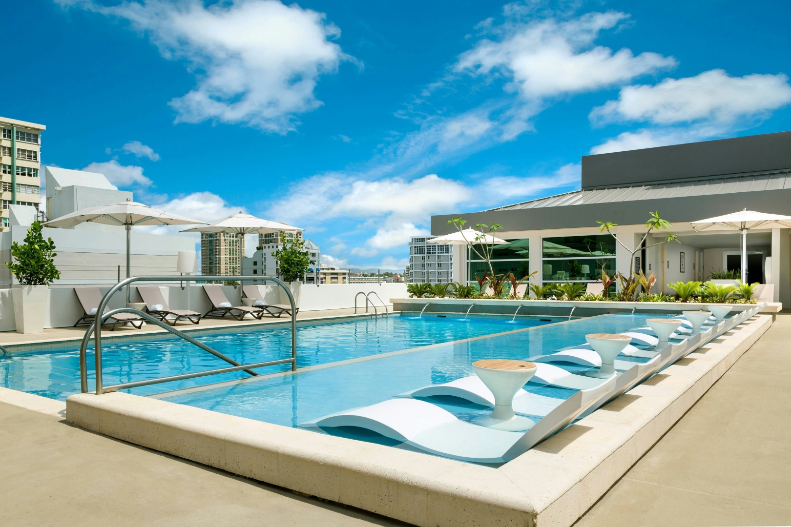 Foto - AC Hotel by Marriott San Juan Condado