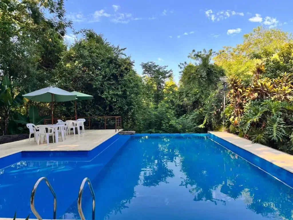 Foto - Raices Amambai Lodges