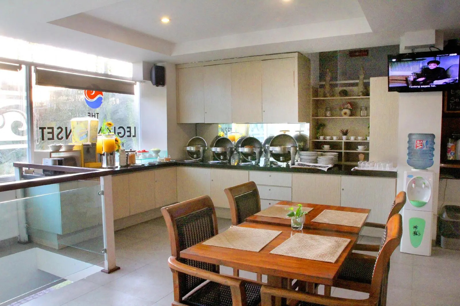 Photo - The Legian Sunset Residence