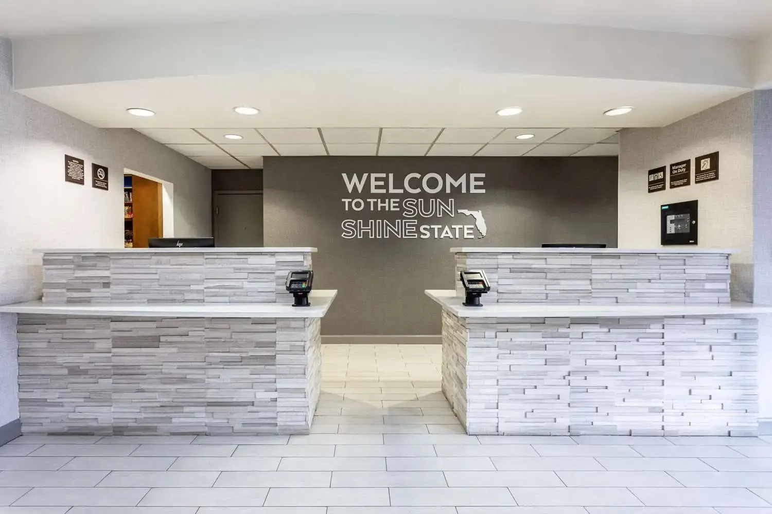 Photo - Hampton Inn Orlando-International Airport