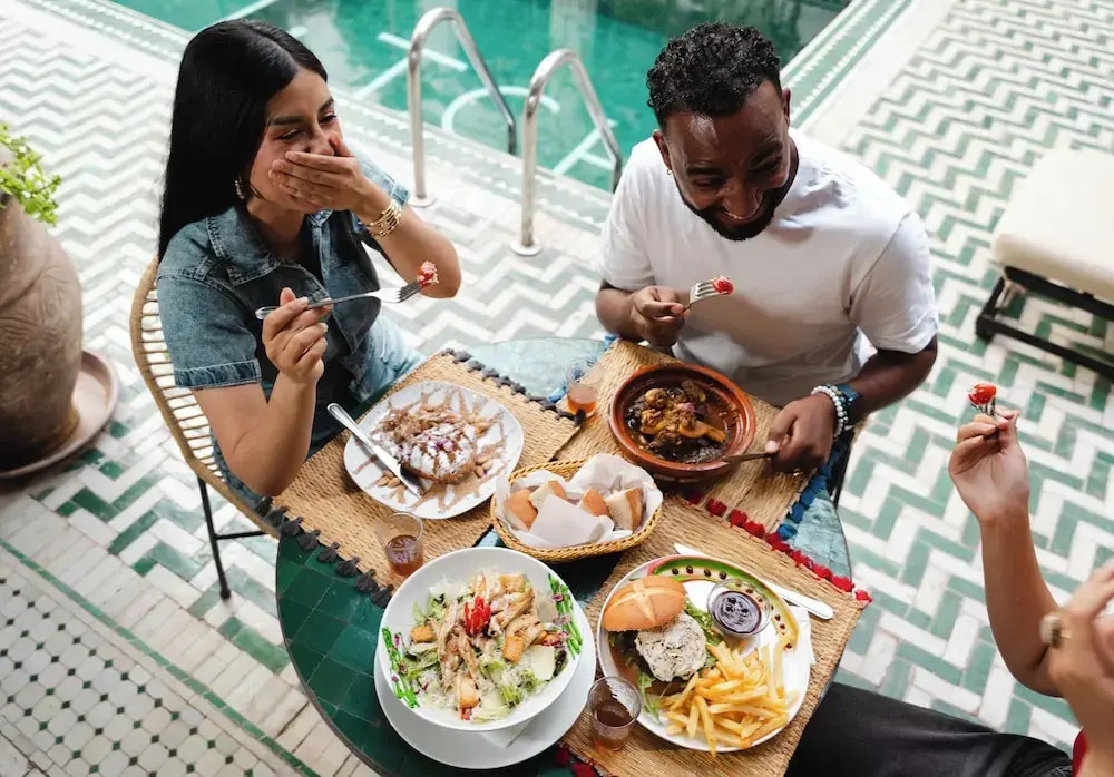 Photo - The Central House Marrakech Medina