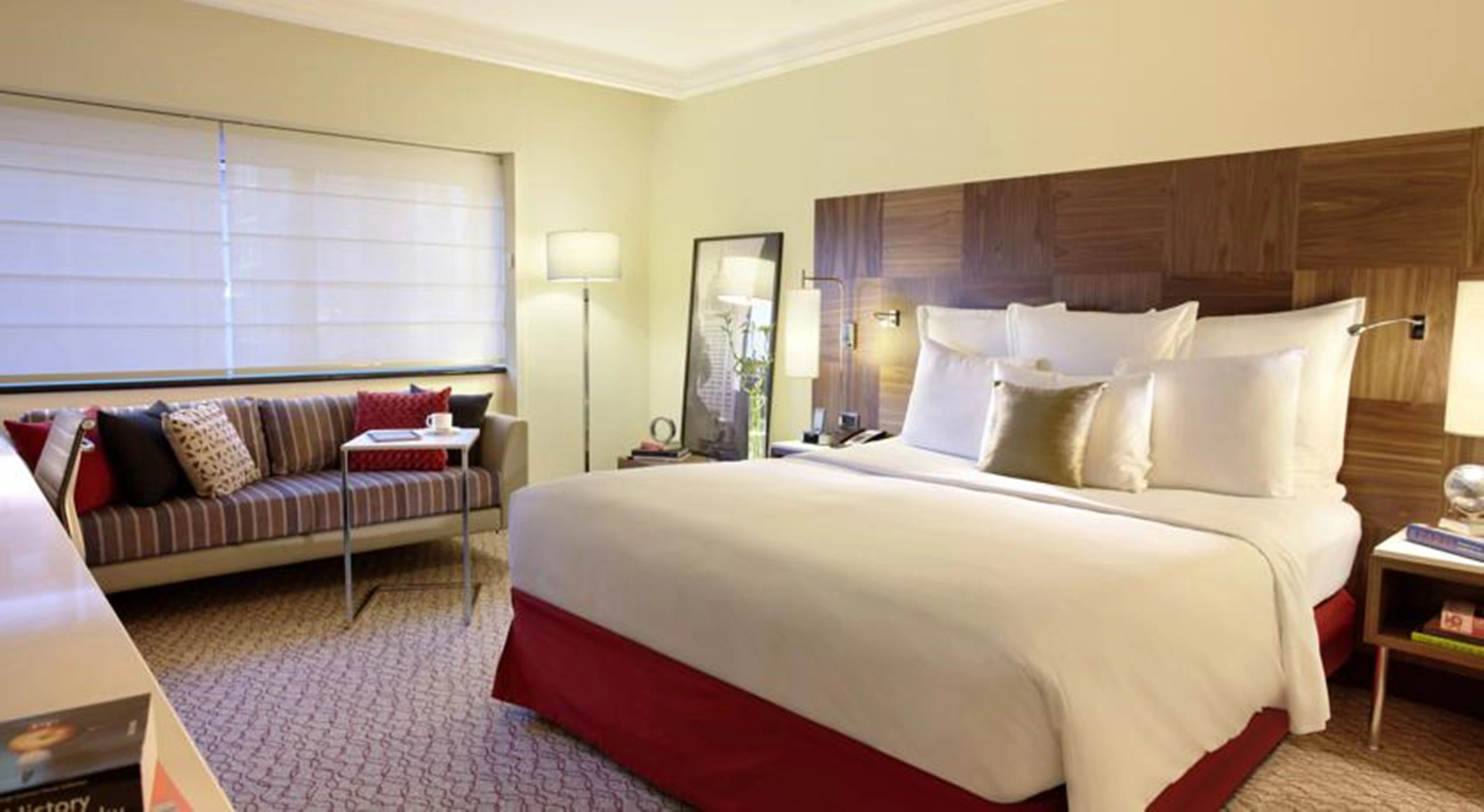 Photo - Renaissance São Paulo Hotel