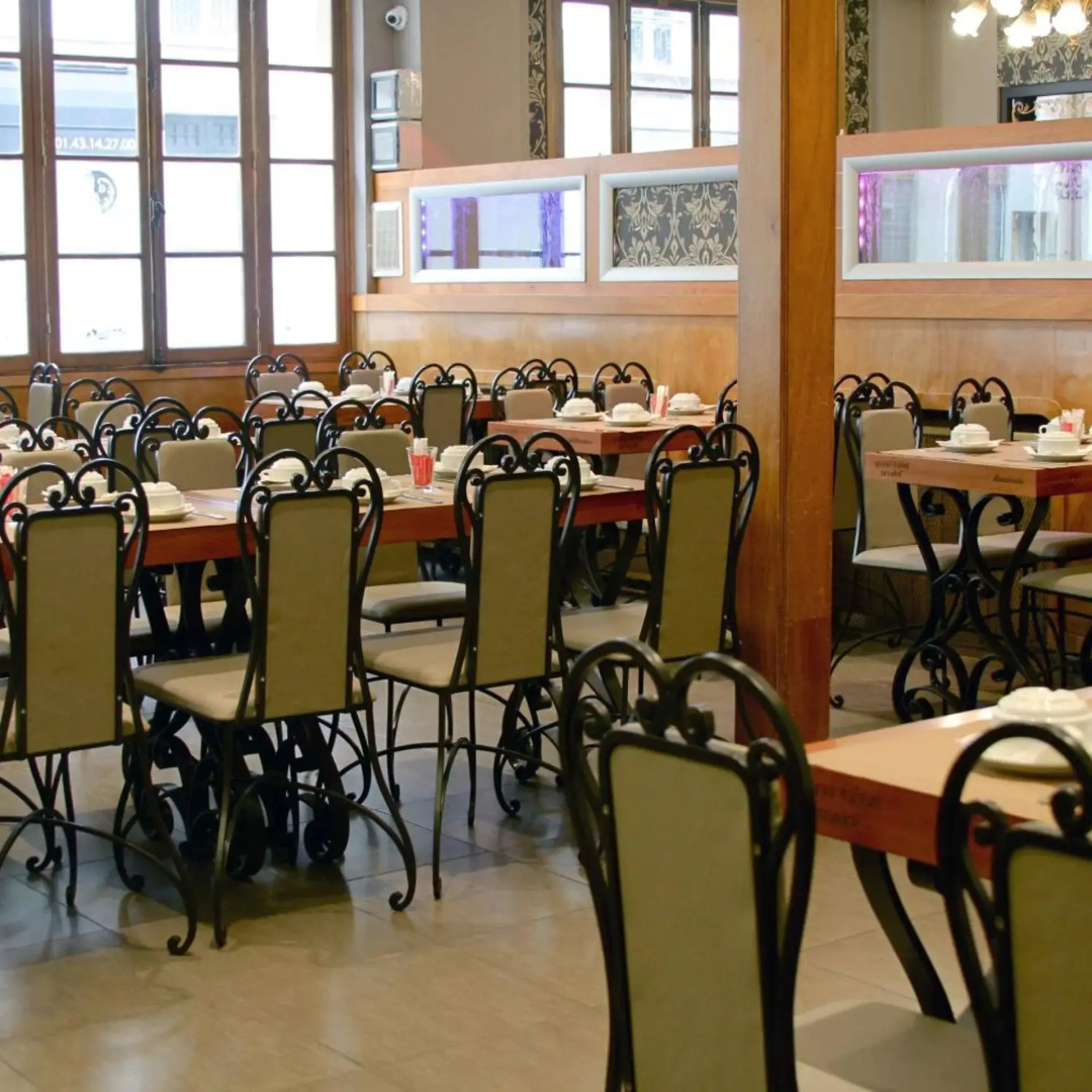Photo - Grand Hôtel Amelot