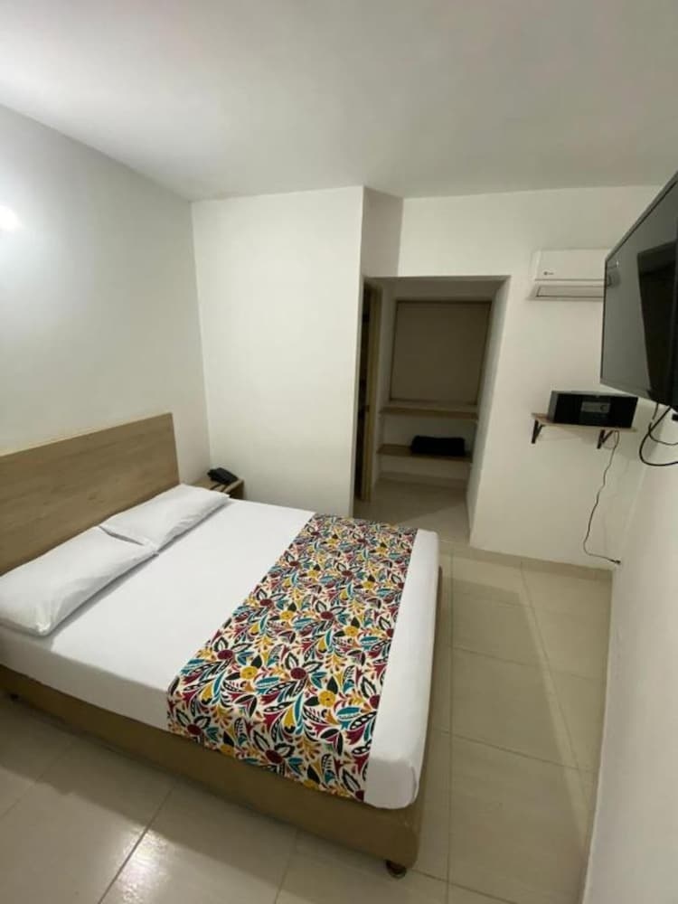 Foto - Hotel Suites 44 Laureles