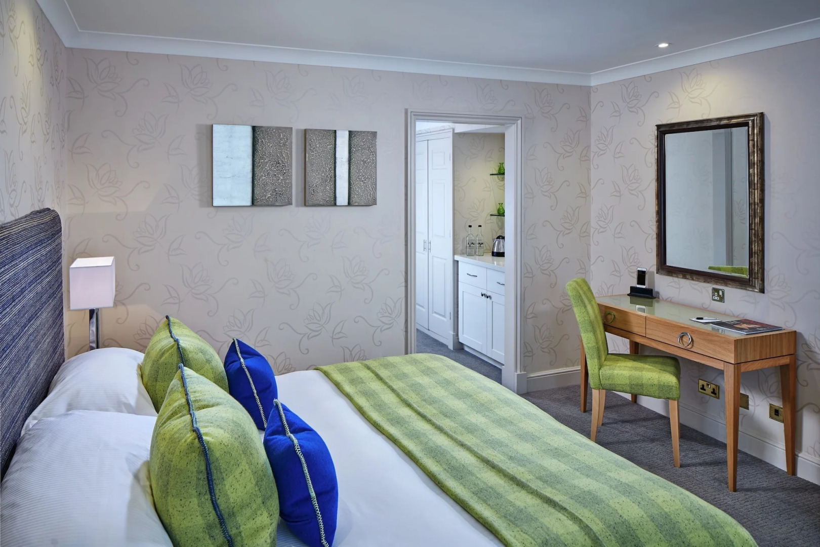 Photo - Rowhill Grange Hotel & Utopia Spa