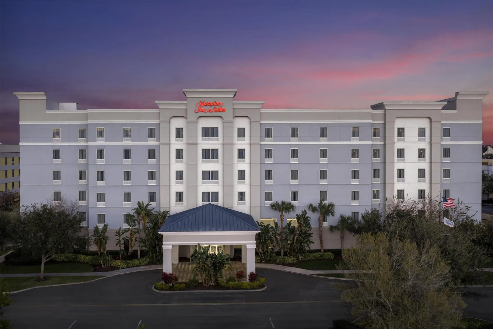 Foto - Hampton Inn & Suites Lakeland-South Polk Parkway