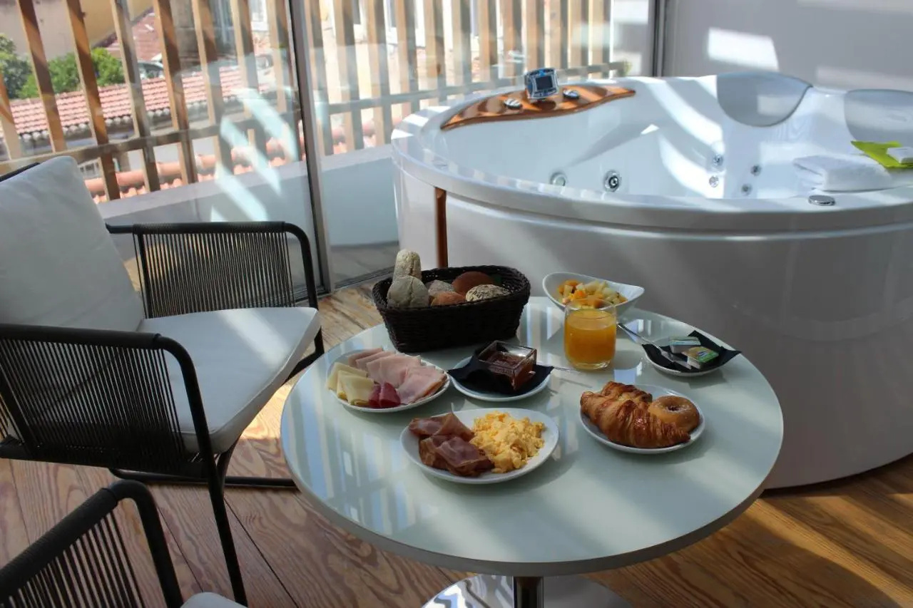 Photo - Inspira Liberdade Boutique Hotel