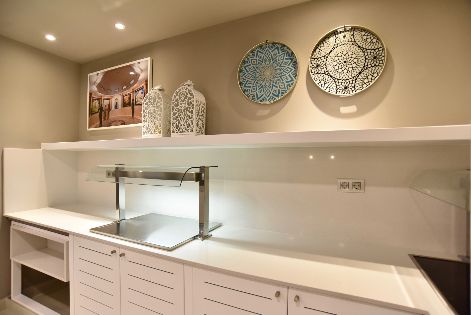 Foto - TC Hotel Doña Luisa