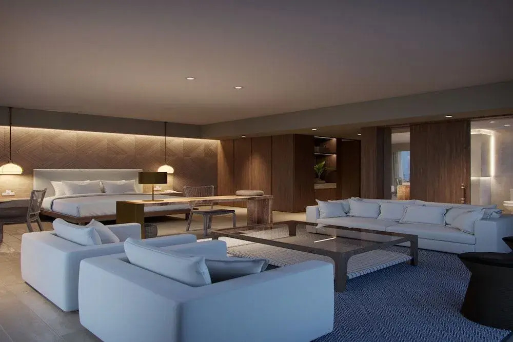 Foto - Santa Marta Marriott Resort Playa Dormida