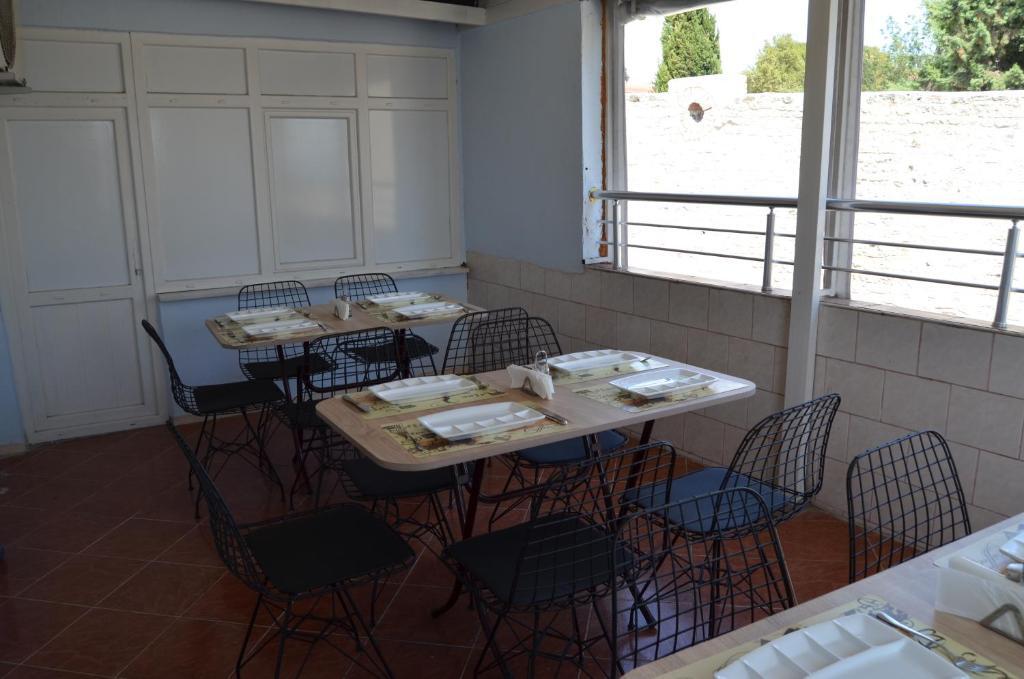 Photo - Seaway Hotel İstanbul