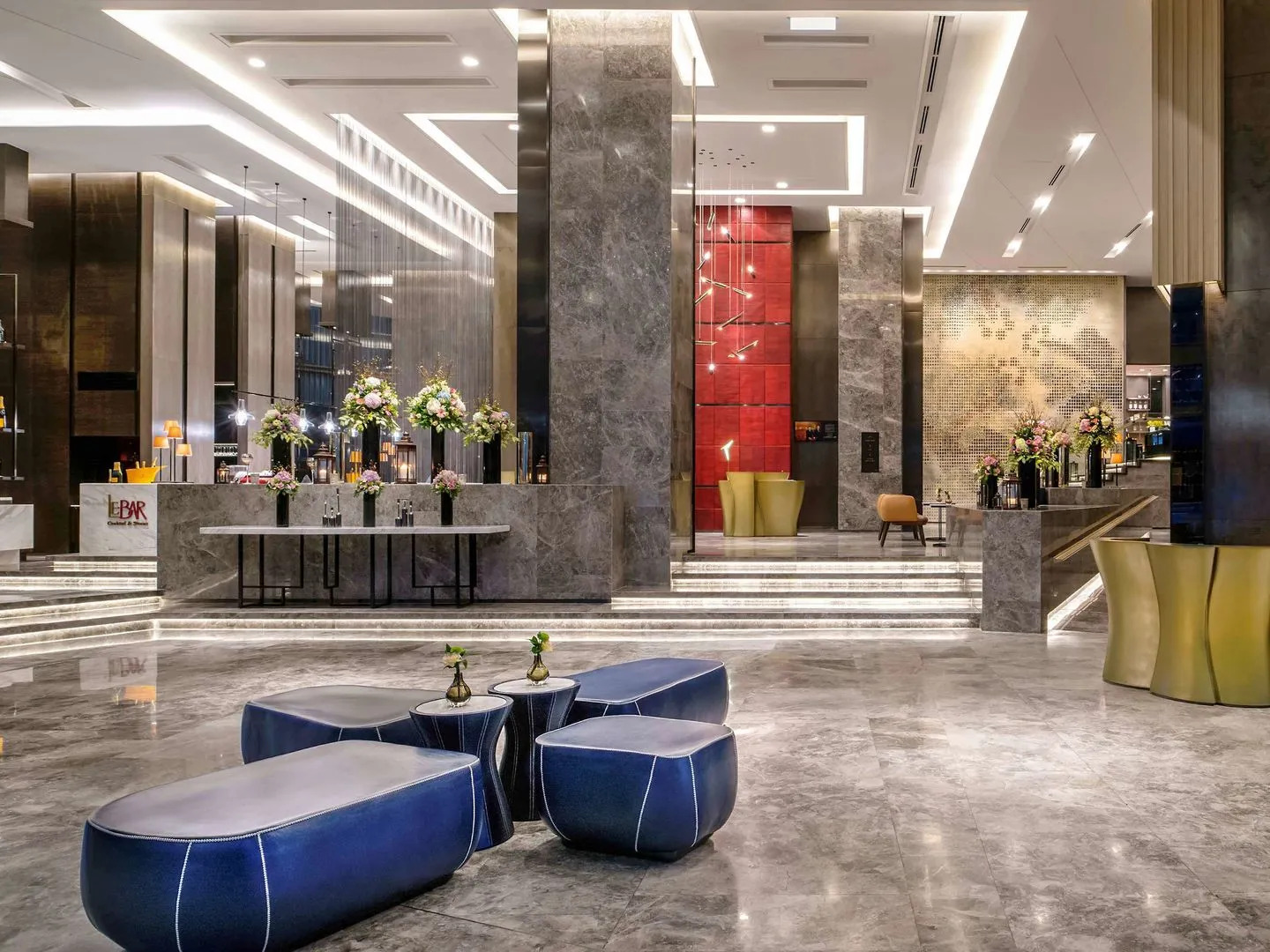 Photo - Sofitel Kuala Lumpur Damansara