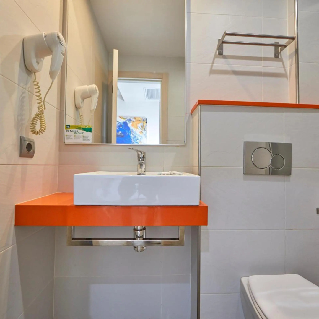 Photo - AHOI! Urban Beach Hotel