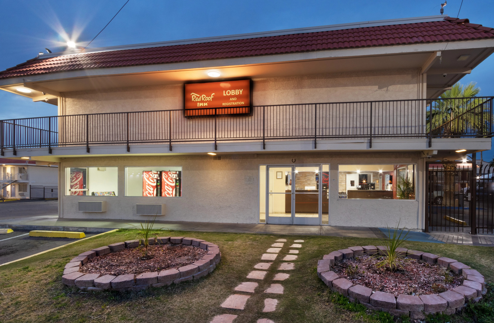 Photo - Red Roof Inn Phoenix - Midtown