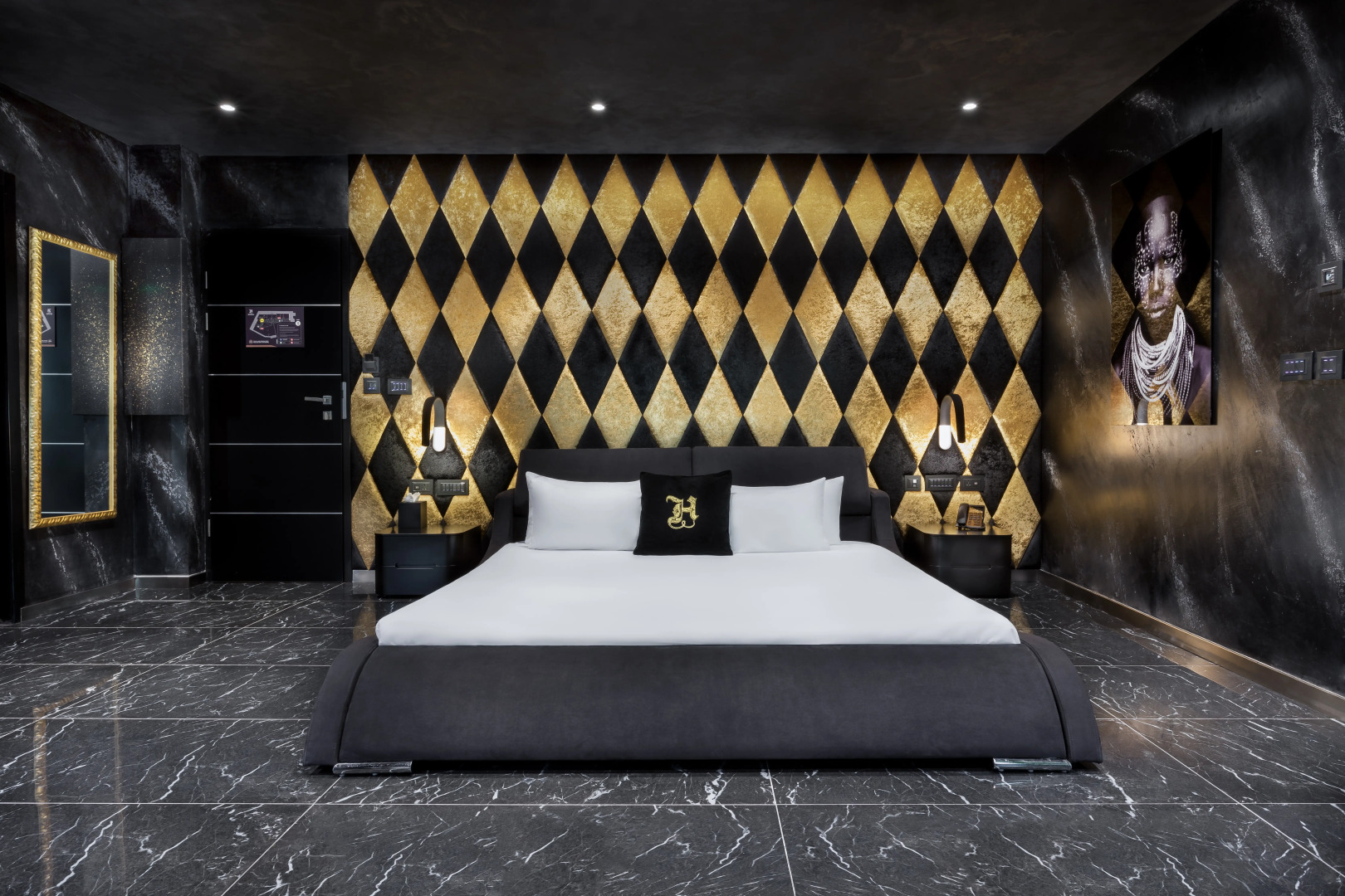 Foto - H Hotel & SPA - Adults Only