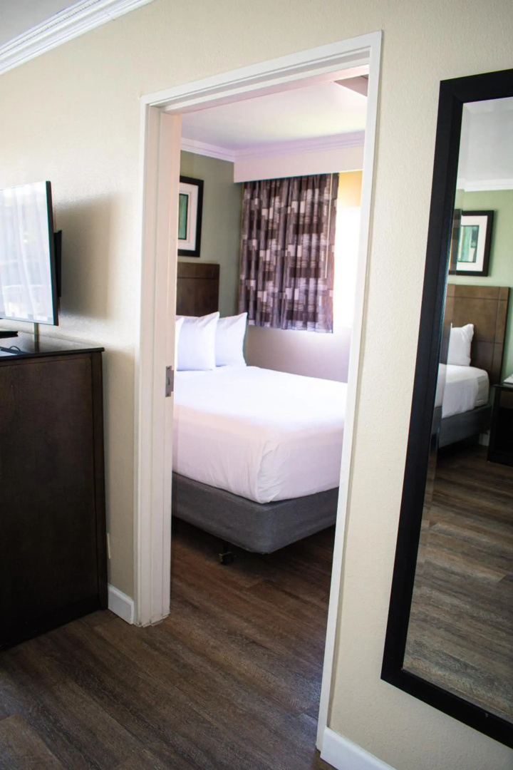 Foto - Travelodge by Wyndham Monterey Bay