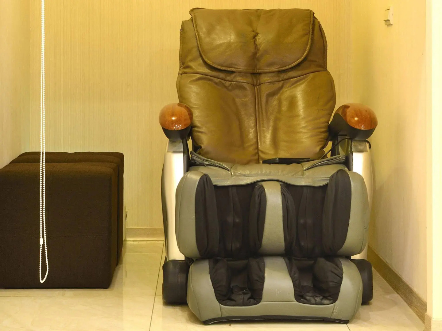 Foto - Yomi Hotel - ShuangLian MRT