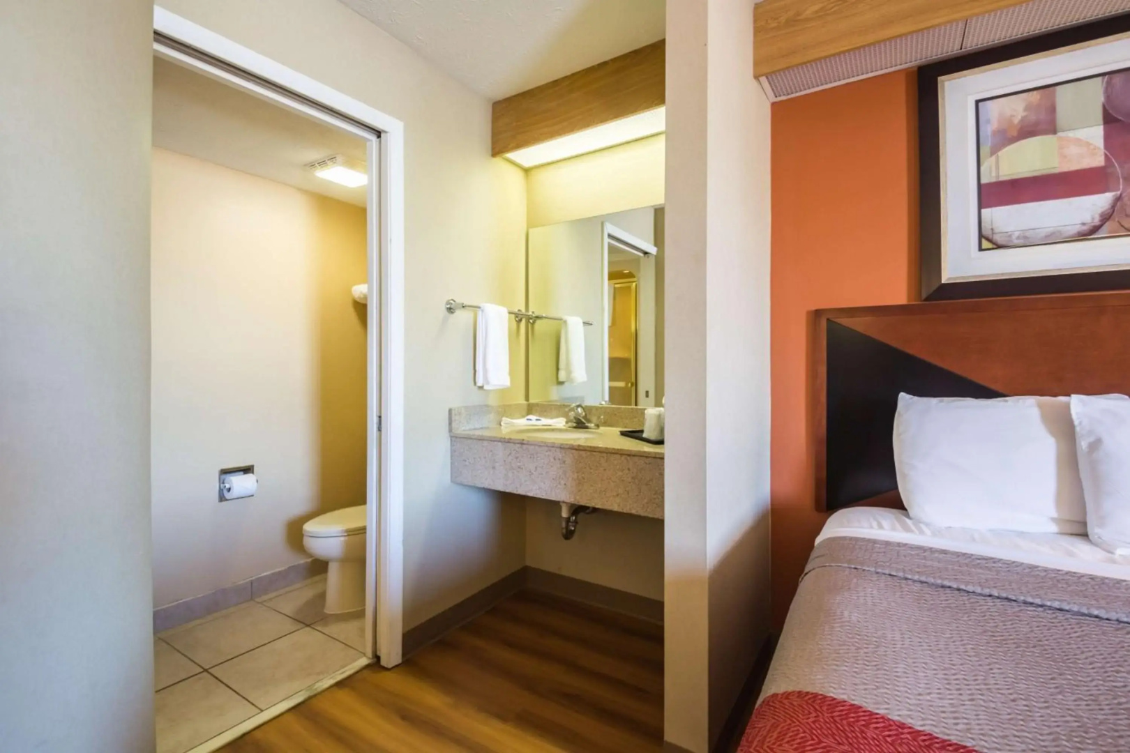Foto - Motel 6-Indianapolis, IN - Airport