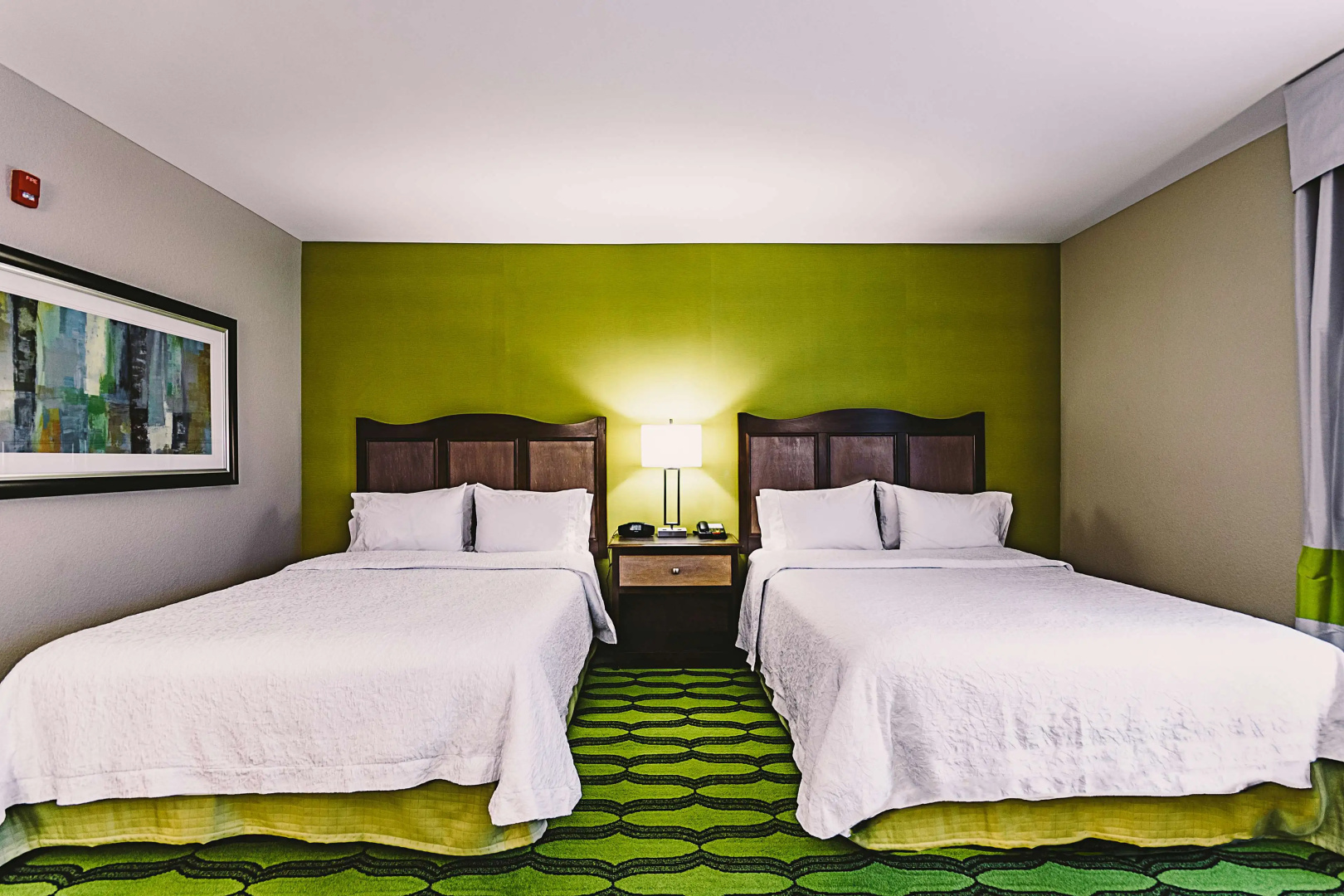 Photo - Hampton Inn Niagara Falls/Blvd