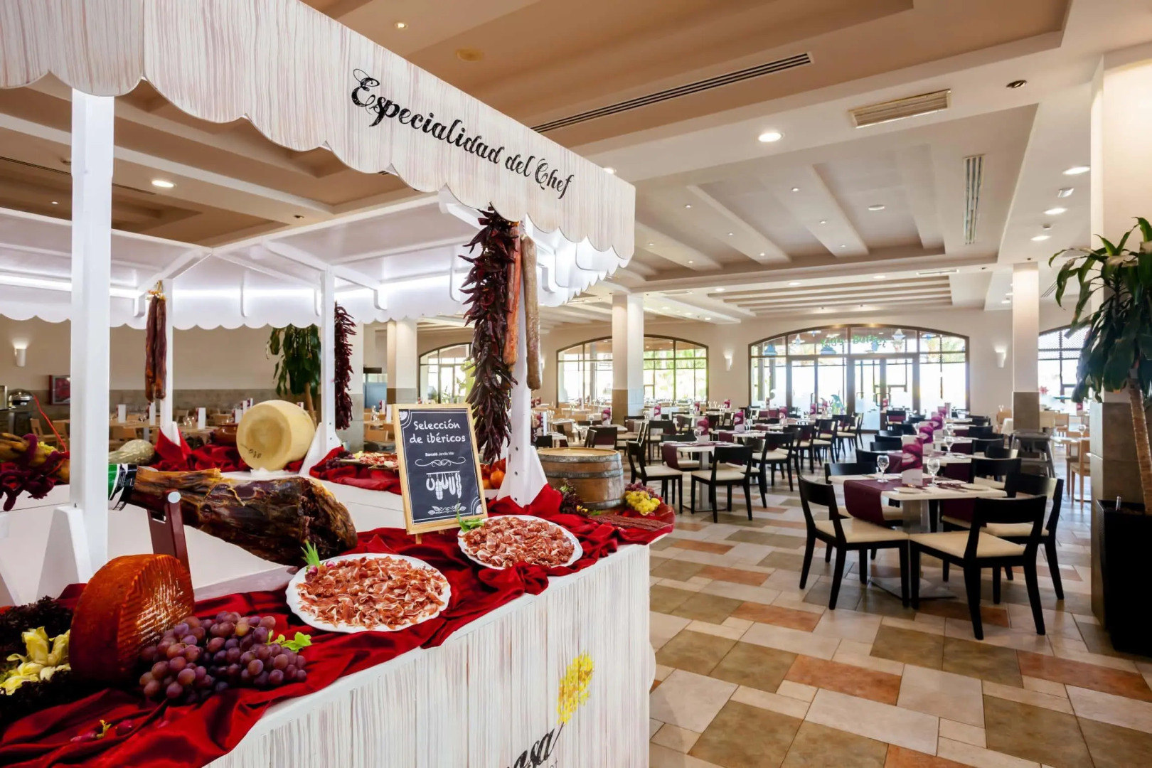 Photo - Occidental Jandía Mar