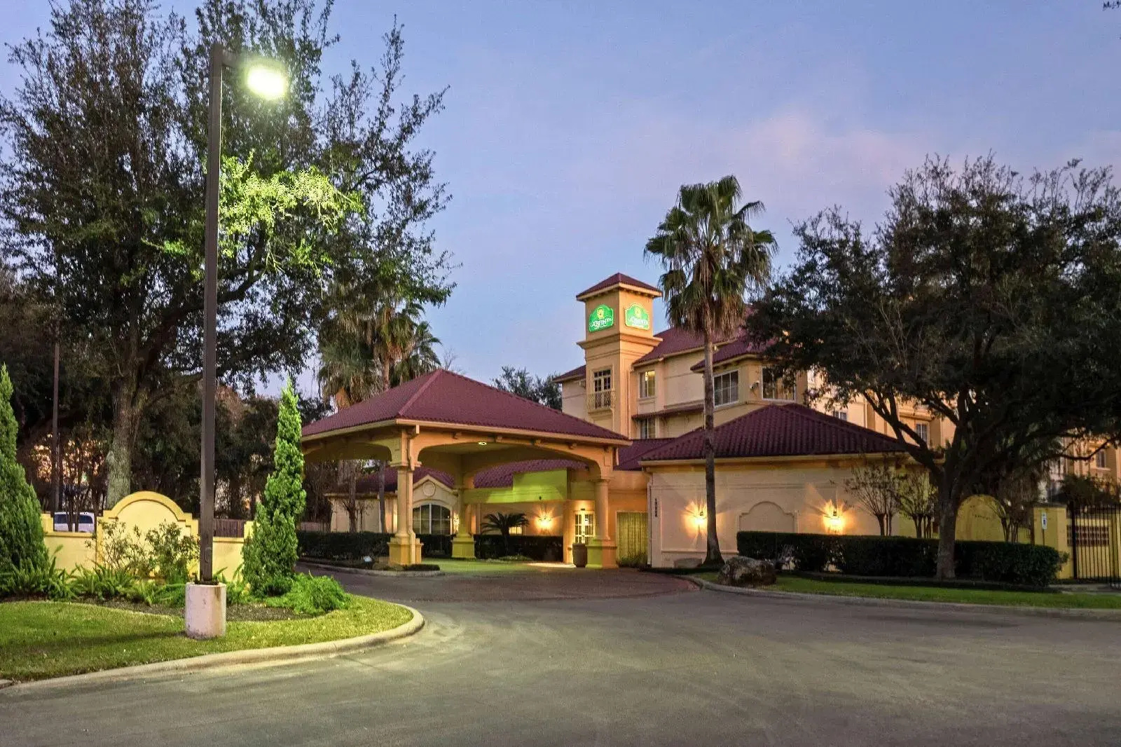 Foto - La Quinta by Wyndham Houston West Park 10