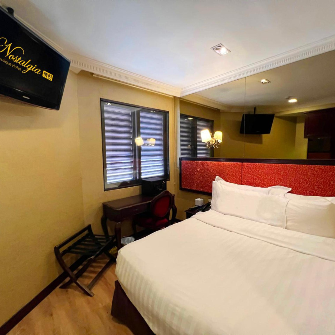 Foto - Nostalgia Hotel