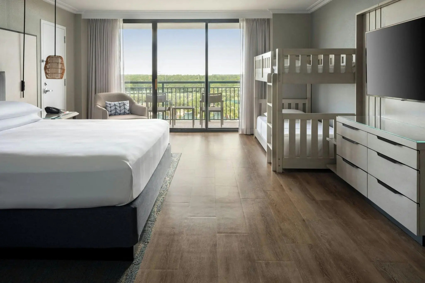 Photo - Orlando World Center Marriott