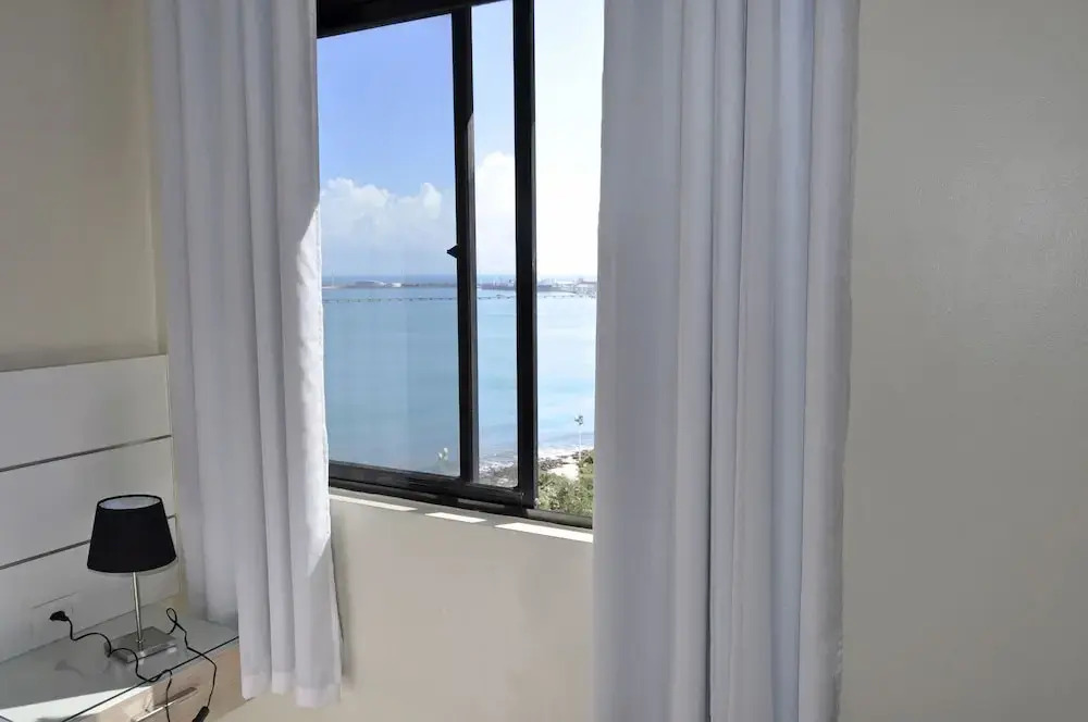 Foto - Seaflats - Meireles - Villa Costeira