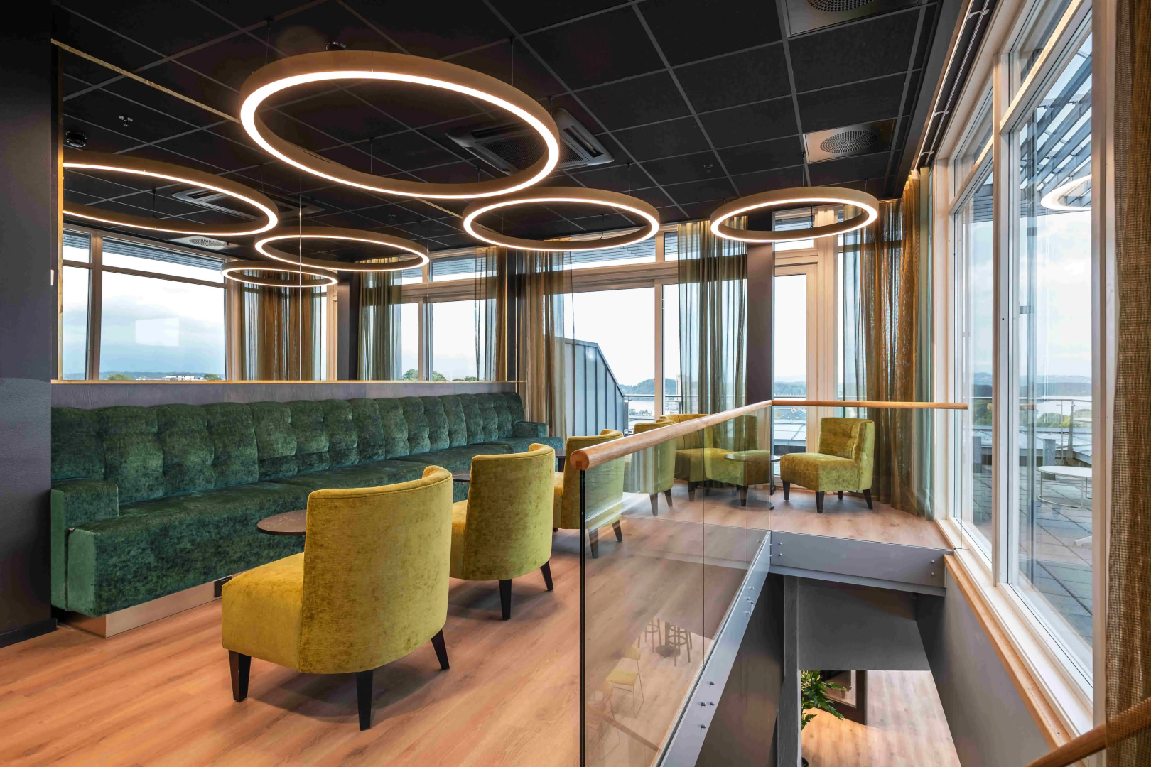 Photo - Thon Hotel Panorama
