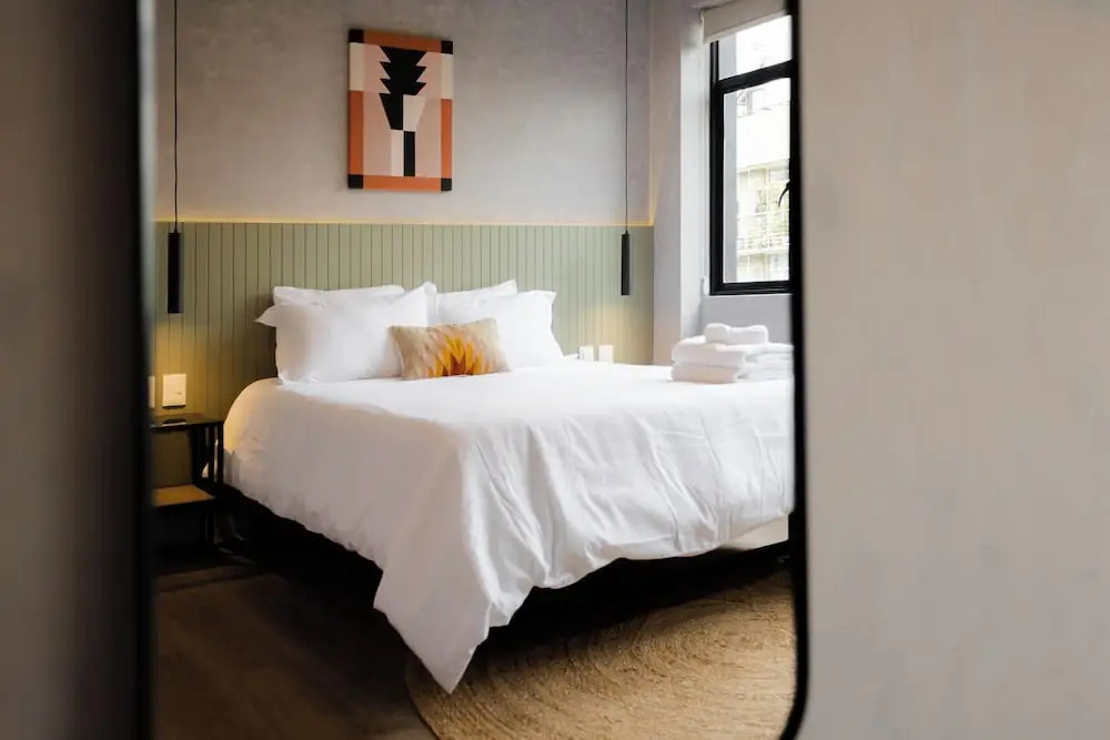 Photo - Outsite Mexico City Roma Sur