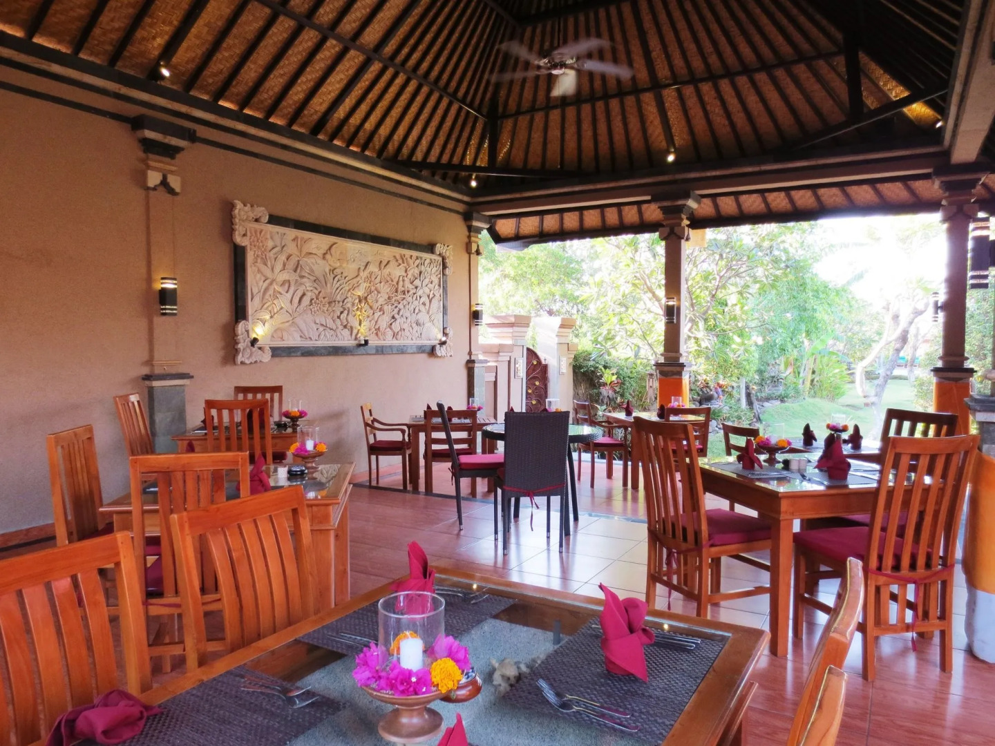 Foto - Taruna Boutique Homestay & Spa