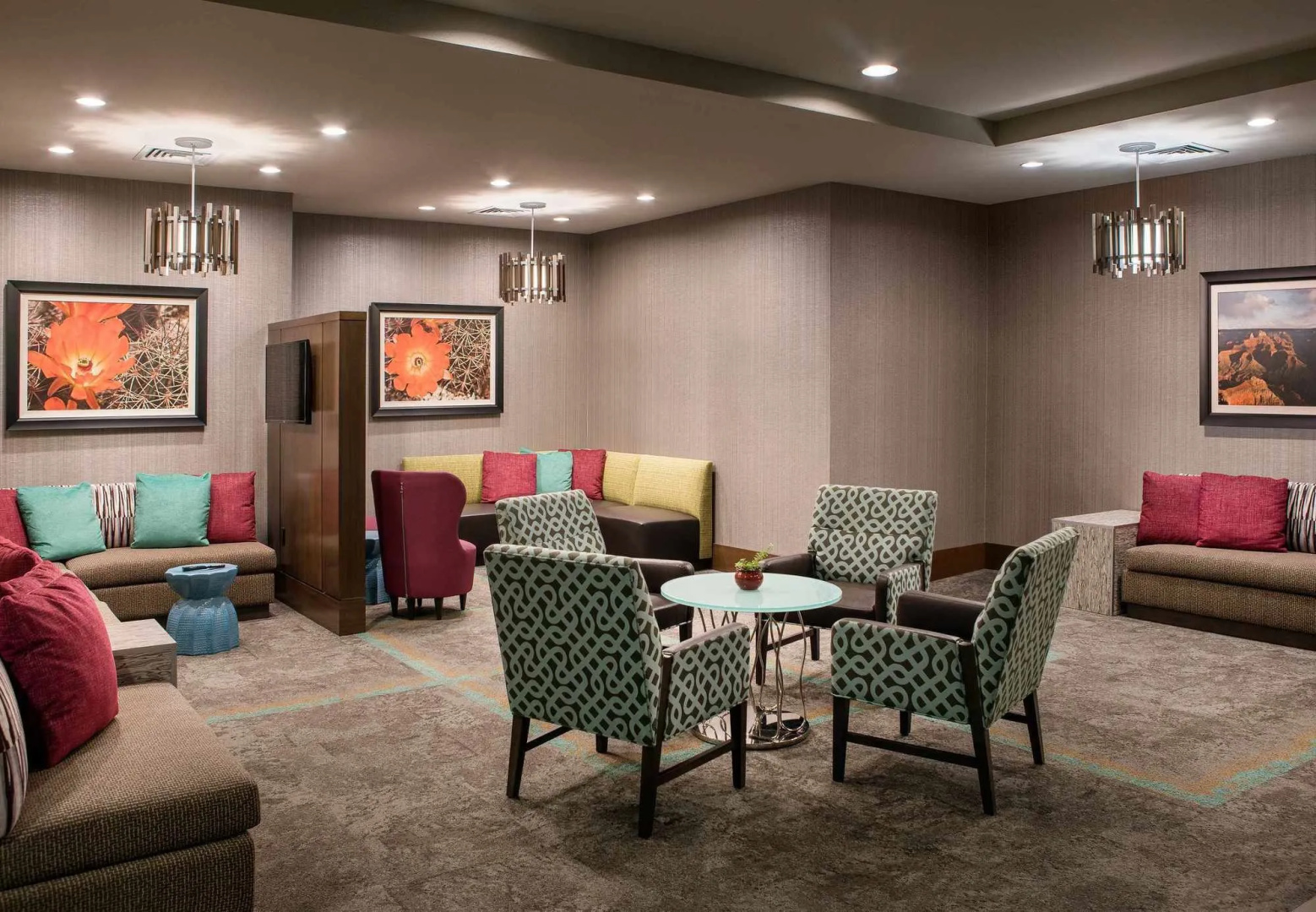 Foto - Residence Inn by Marriott Phoenix Desert View at Mayo Clinic