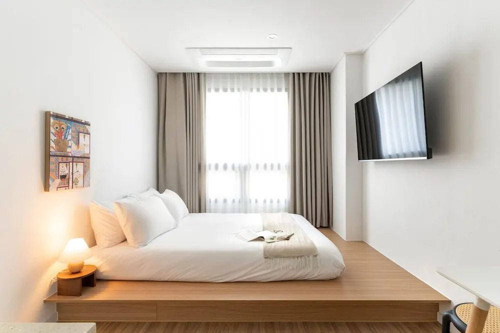 Foto - Urbanstay Boutique Ikseon