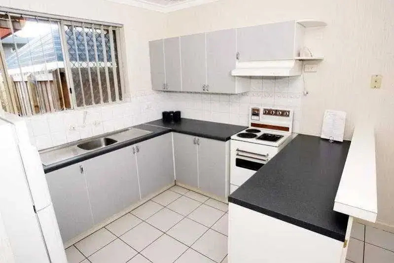 Foto - Scarborough Apartments