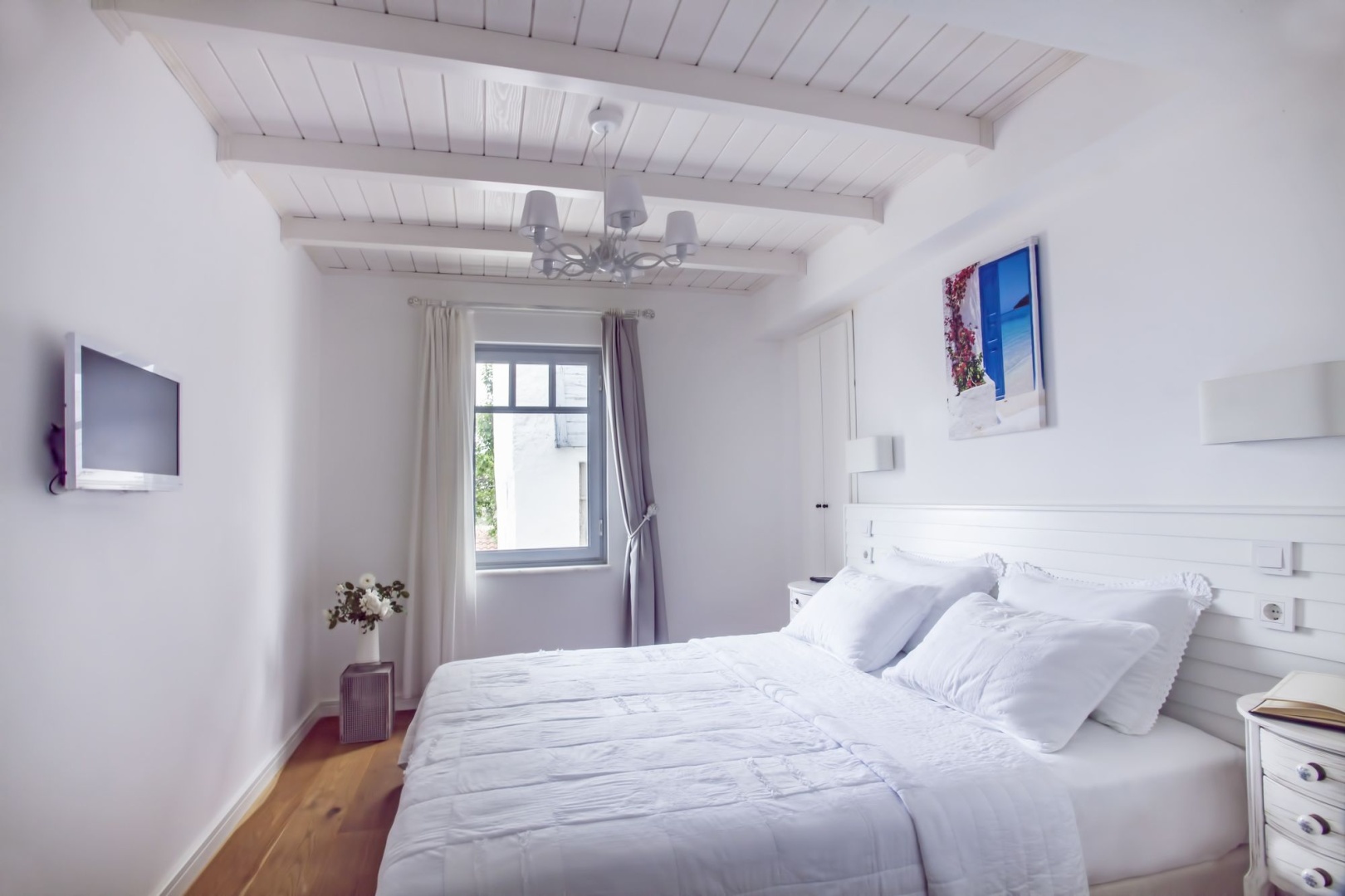 Ela Tenedos Hotel - Adults Only - Special Class