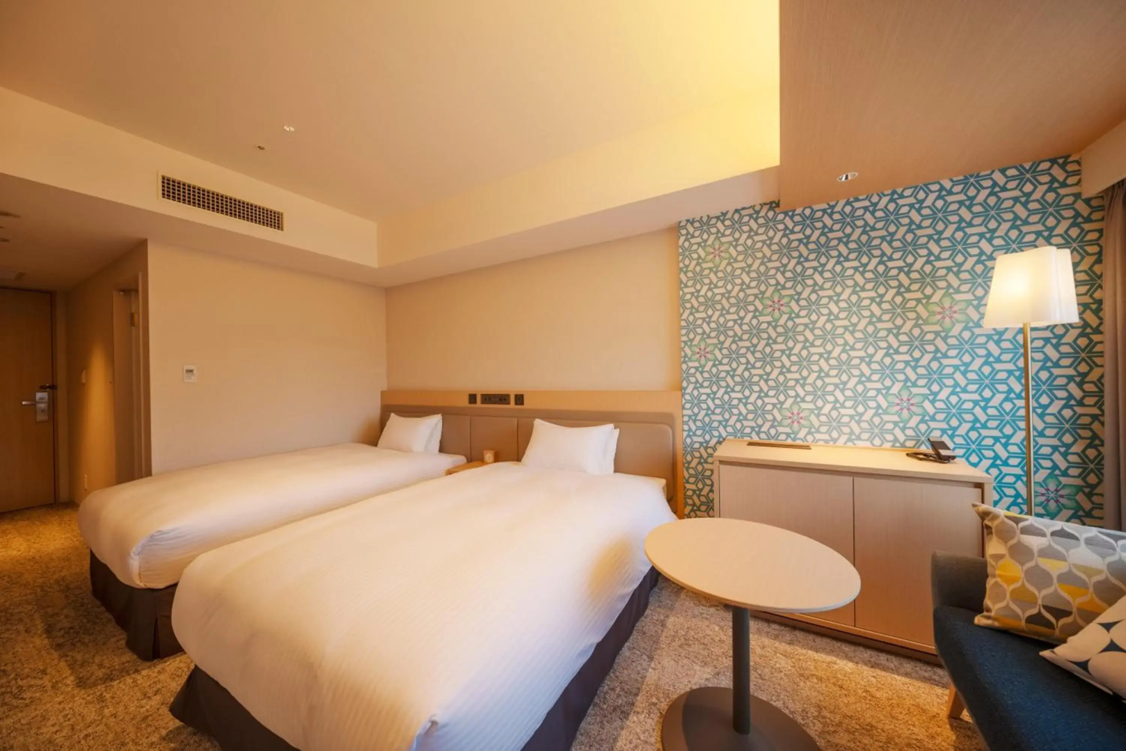 Foto - Hotel Emion Sapporo