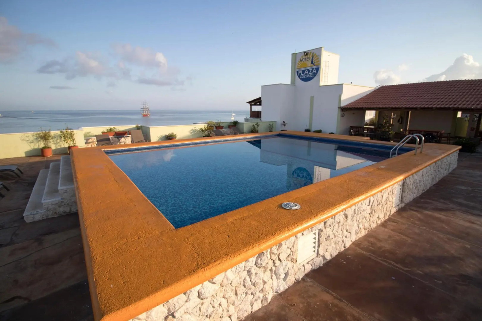 Photo - Hotel Plaza Cozumel