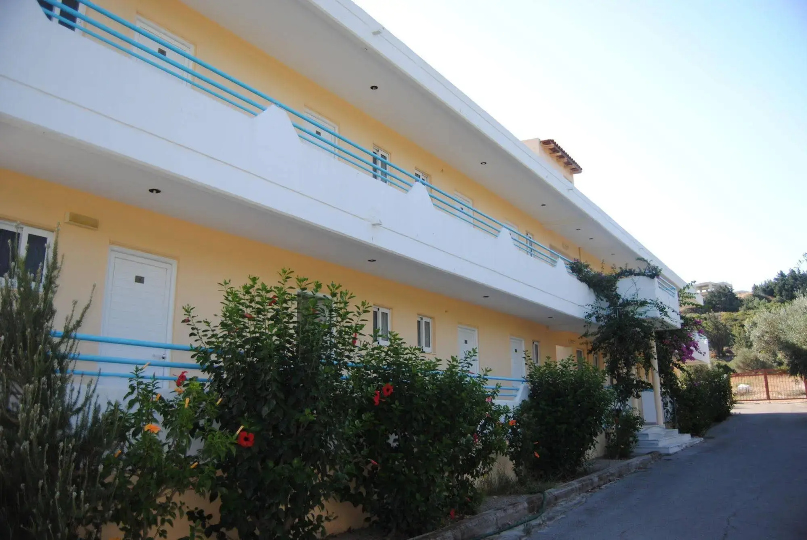 Foto - Tivoli Hotel