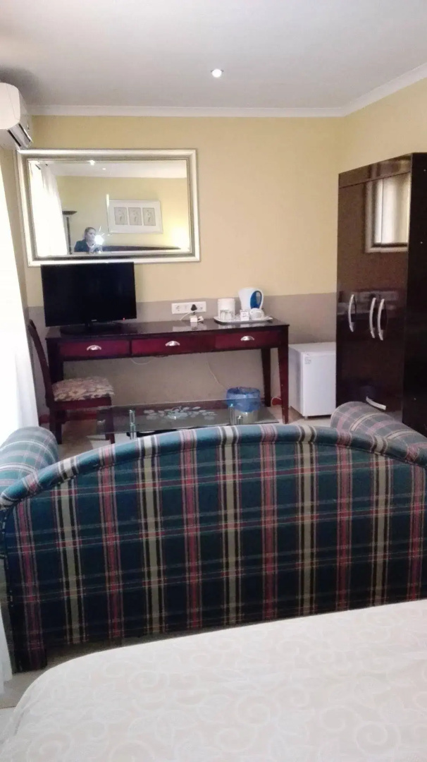 Photo - Villa Via Hotel Midrand