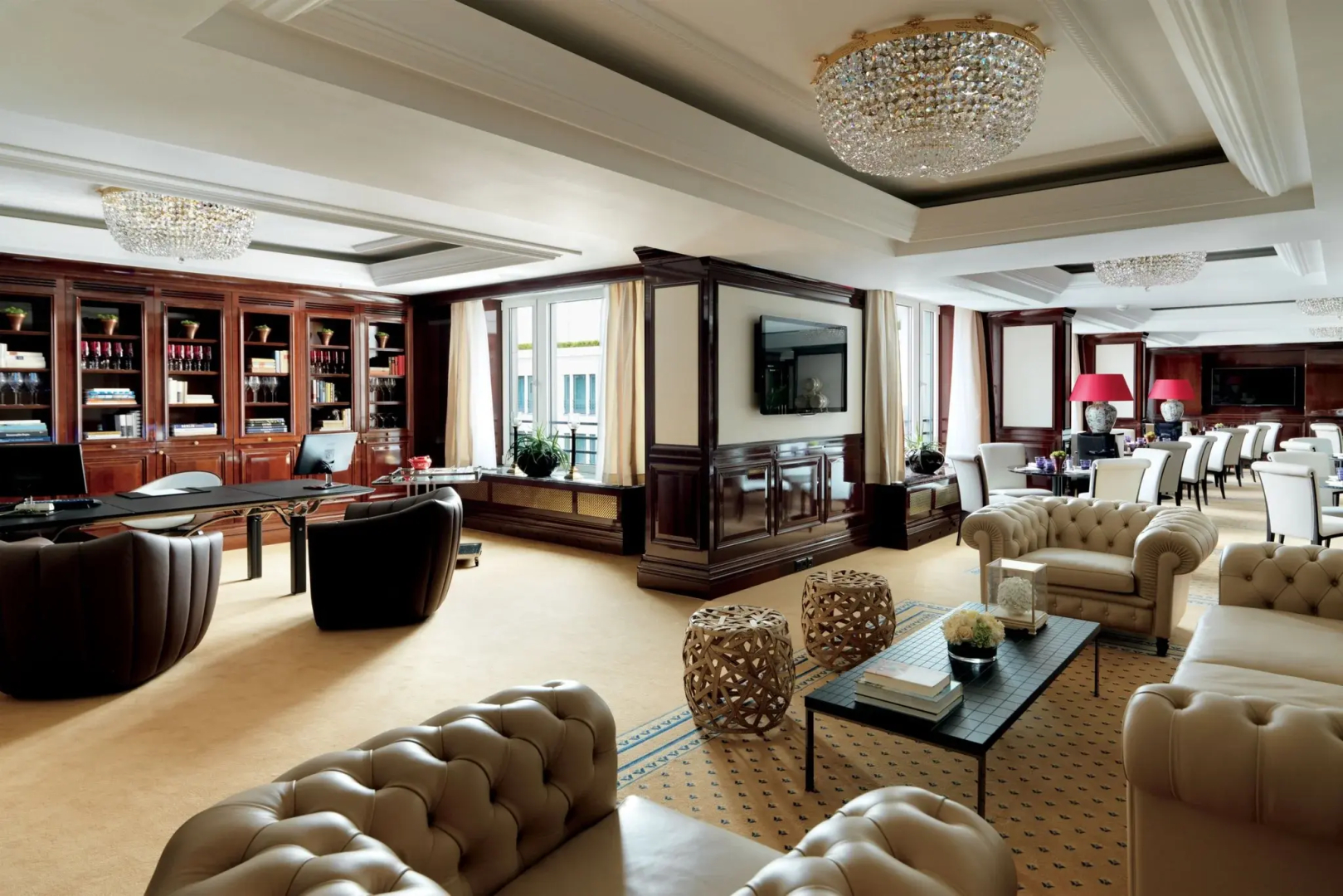 Foto - The Ritz-Carlton, Berlin
