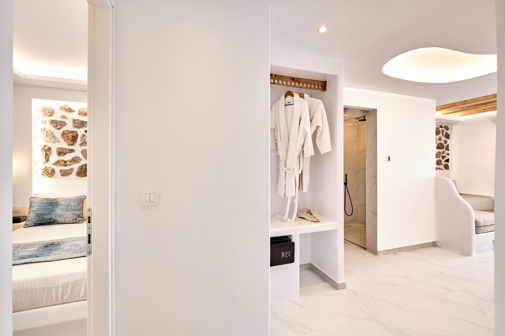 Foto - Liana Beach Hotel & Spa