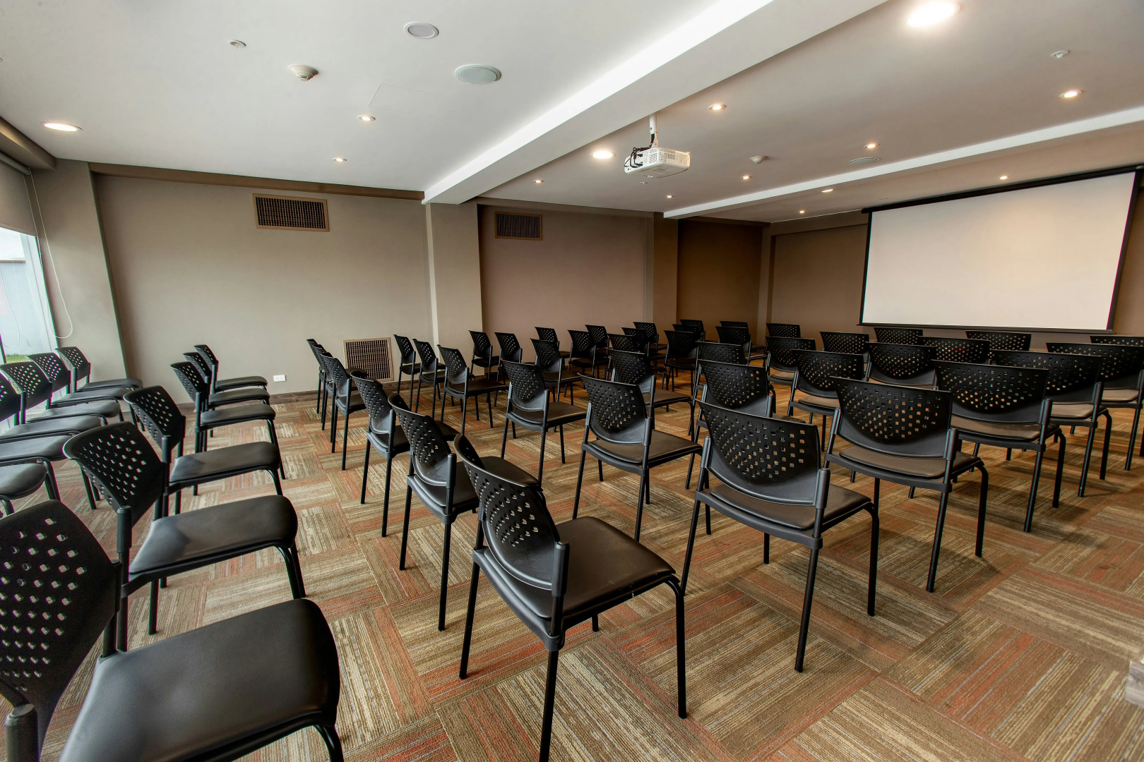 Foto - Hampton by Hilton Lima San Isidro