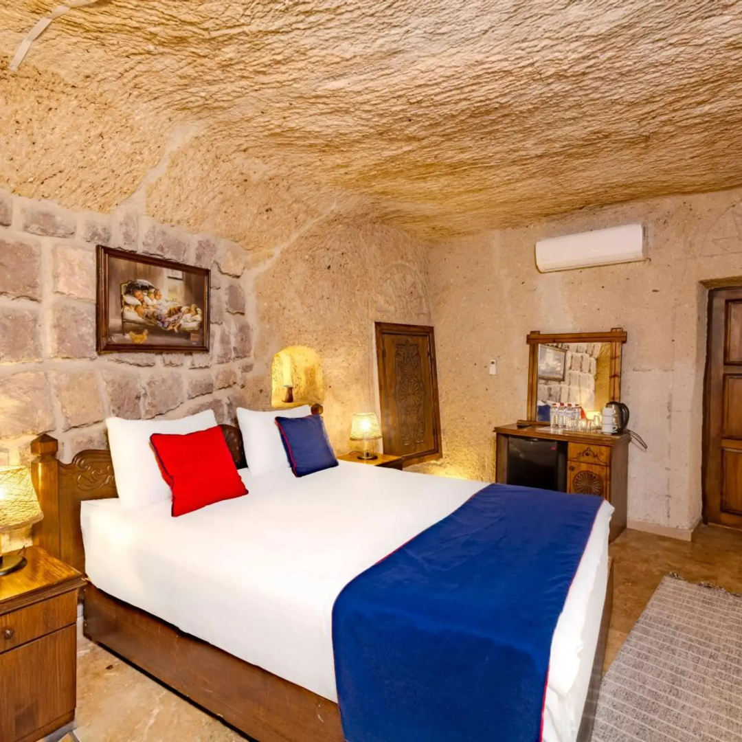 Foto - Grand Elite Cave Suites