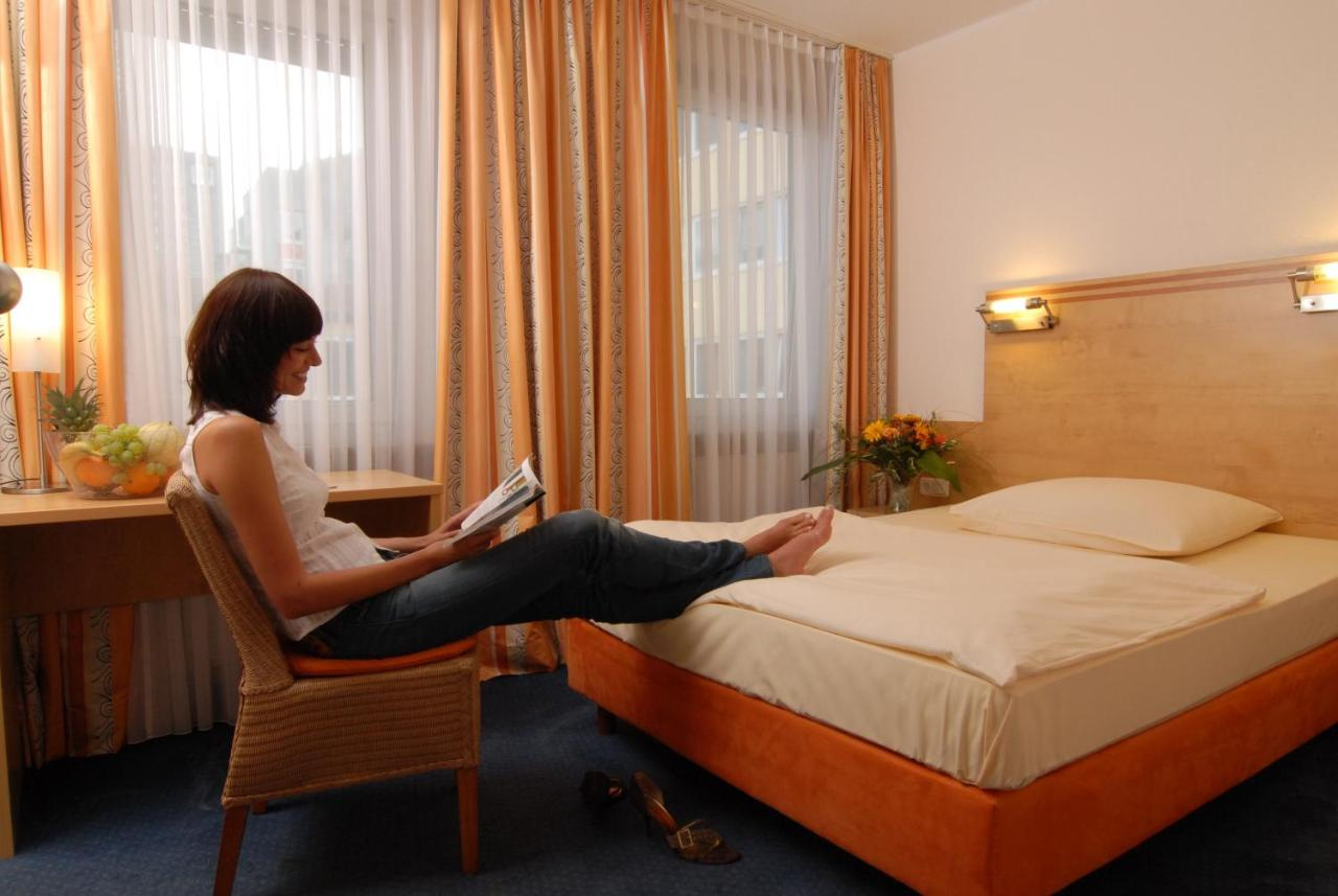 Foto - Hotel Amba