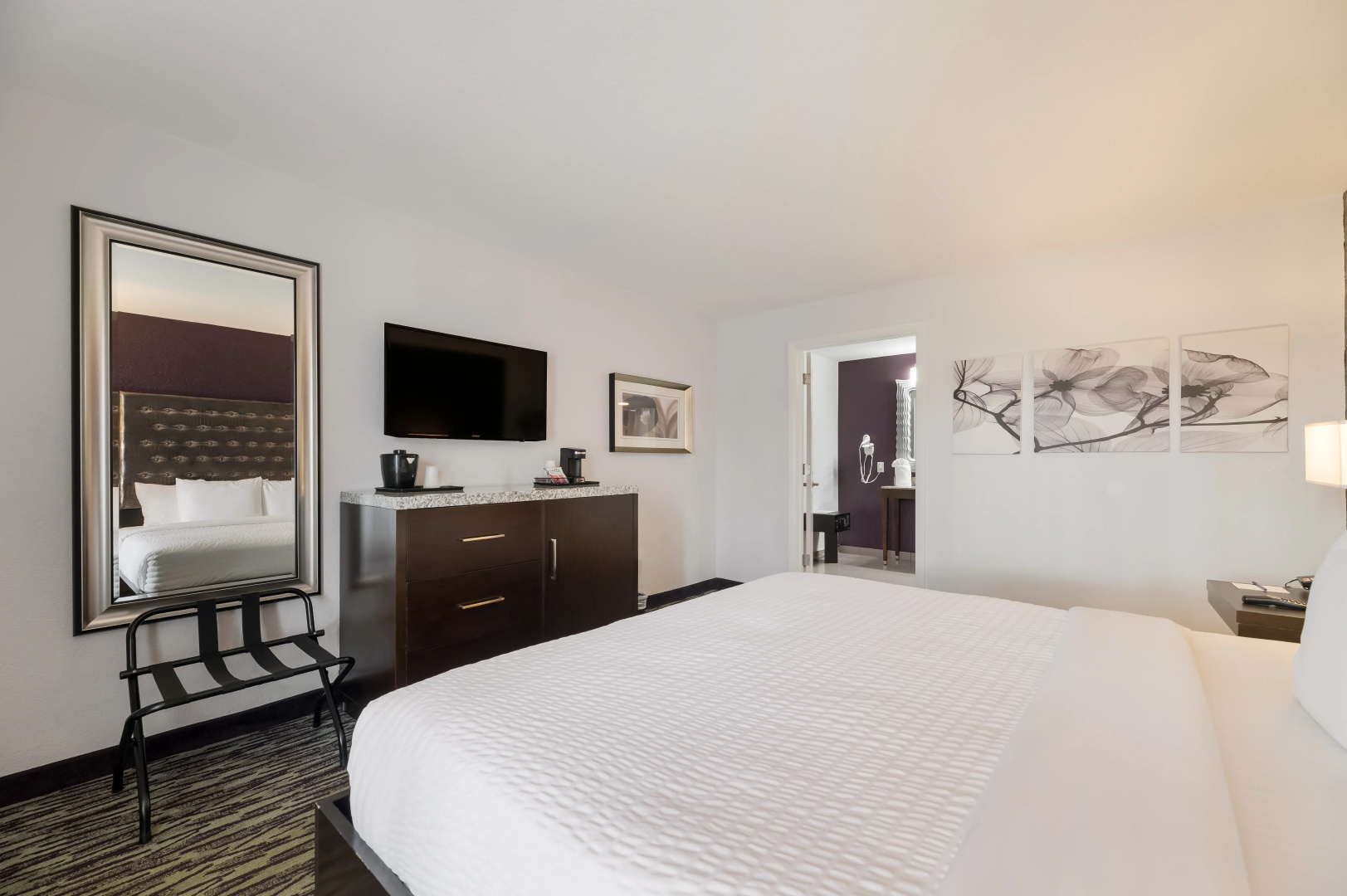 Foto - Clarion Inn & Suites Across From Universal Orlando Resort