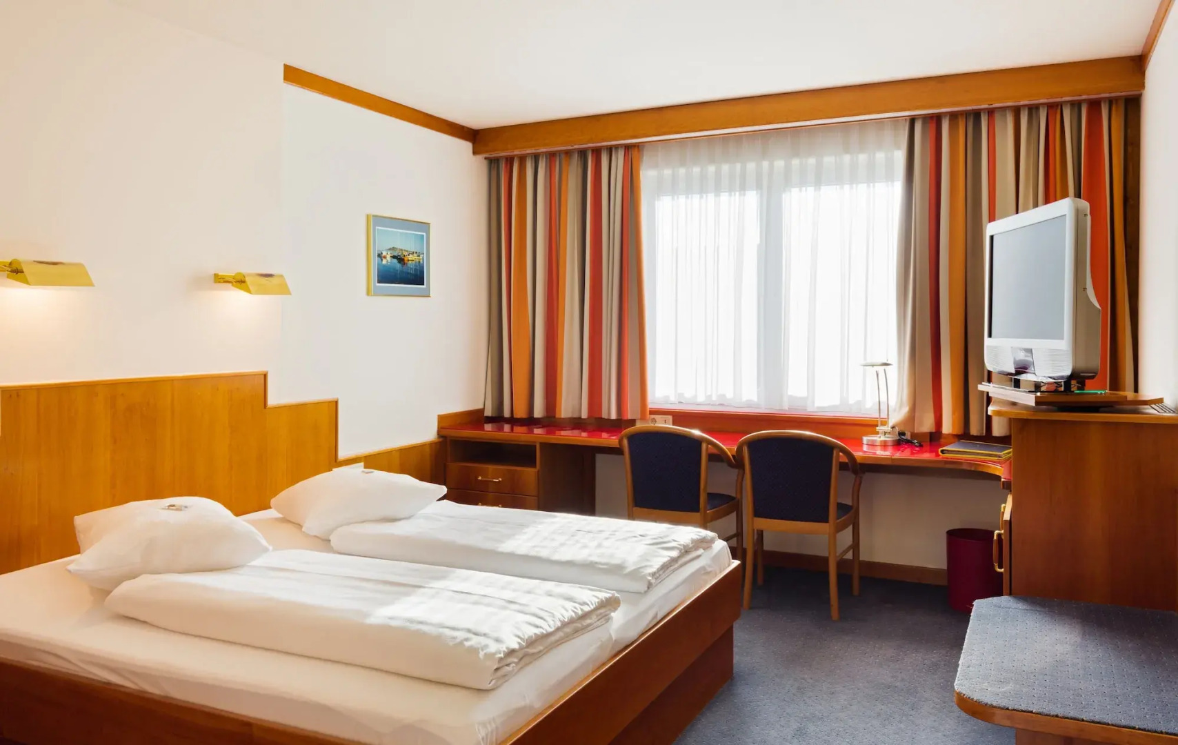 Photo - Vienna Sporthotel