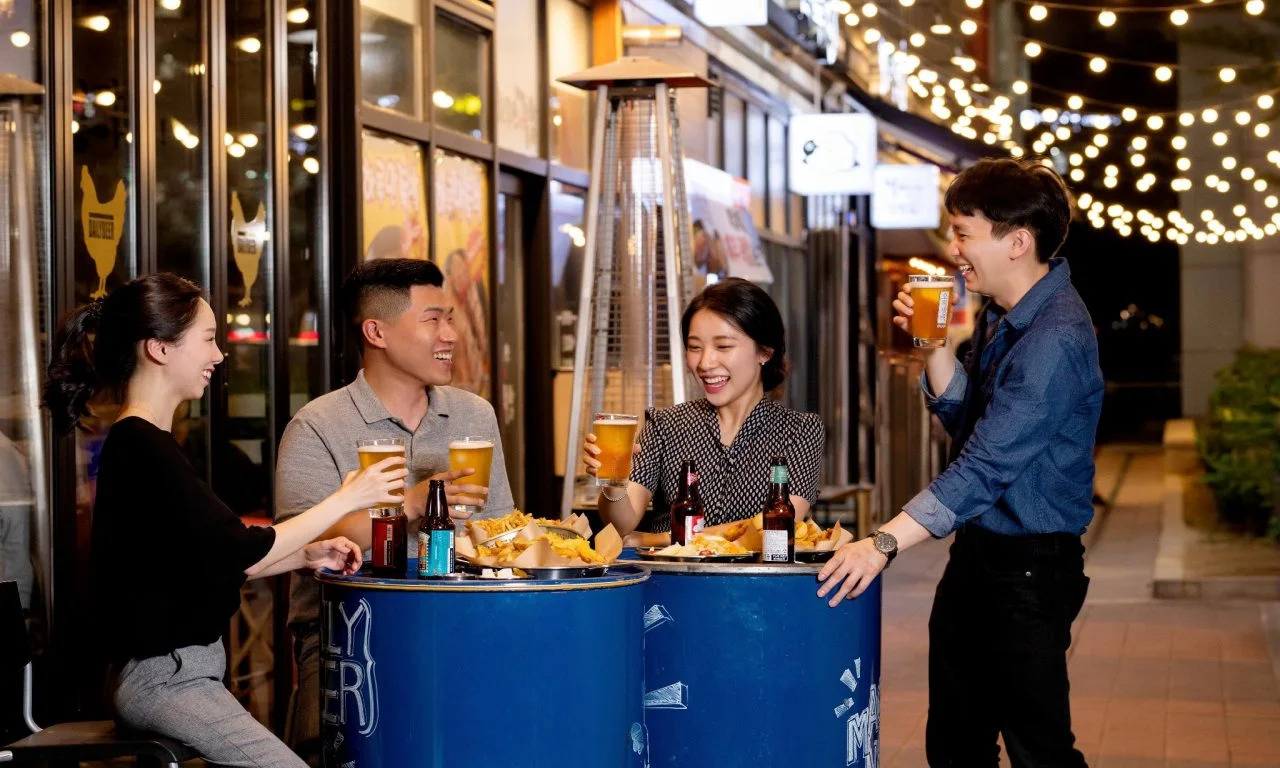 Photo - Courtyard by Marriott Seoul Botanic Park