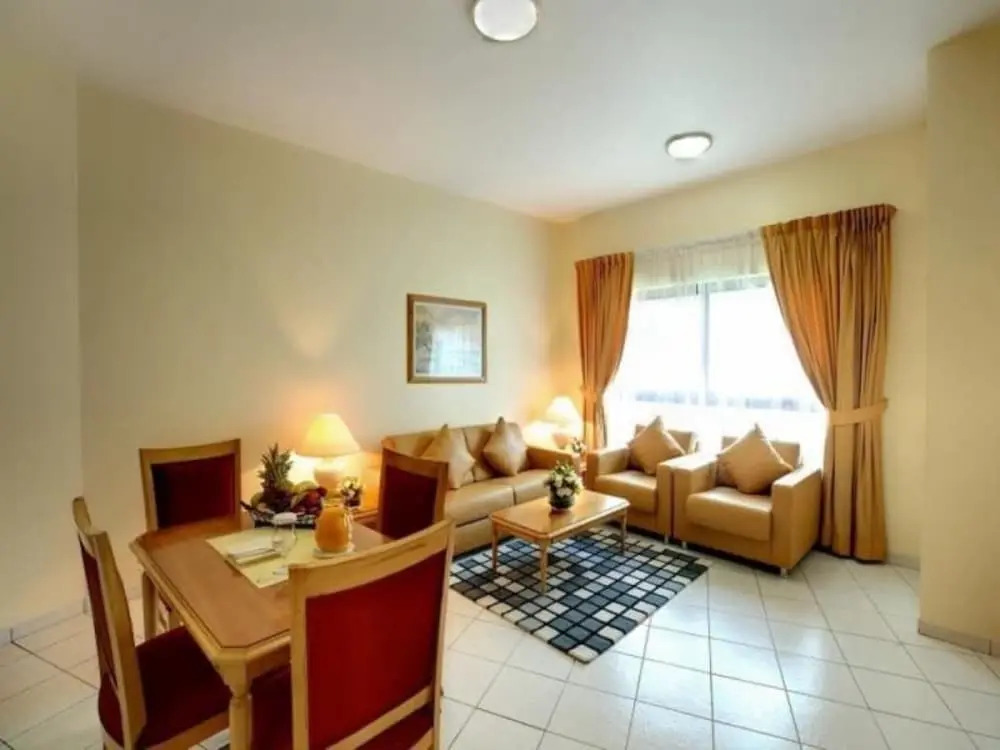 Foto - Jacob's Garden Hotel